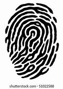 Image result for Fingerprint with Question Mark