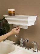Image result for Bathroom Paper Towel Holder Ideas