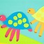 Image result for Preschool Ocean Animal Crafts