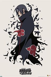 Image result for Naruto Bond Poster