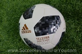 Image result for Adidas Telstar 18