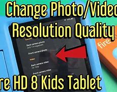 Image result for How to Turn On Camera On Fire Tablet