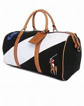 Image result for Polo Ralph Lauren Duffle Bag