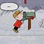 Image result for Charlie Brown Christmas Little Tree