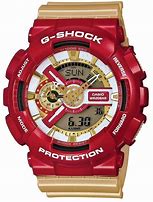 Image result for Casio G-Shock Limited Edition