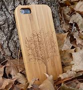 Image result for Wood iPhone Case Tree