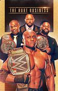 Image result for WWE Hurt