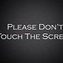 Image result for Don't Touch My Comoputer