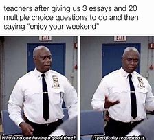 Image result for Hold On to Essay Meme
