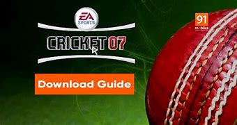 Image result for EA Sports Cricket