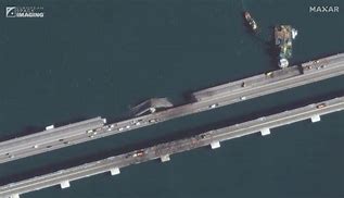 Image result for Who Built the Kerch Bridge