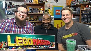 Image result for LEGO Wars TV Contestant
