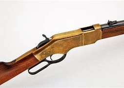 Image result for 1866 Yellow Boy .22LR