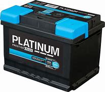 Image result for Platinum Battery