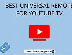 Image result for YouTube TV Remote