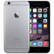 Image result for iPhone 6 Space Grey Black