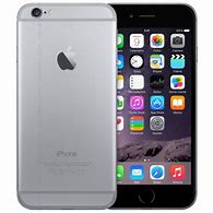 Image result for iPhone 6 Space Grey with White Face