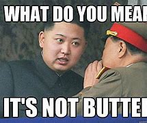 Image result for Korea President Meme