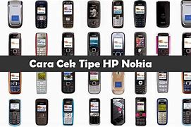 Image result for Seri HP Nokia