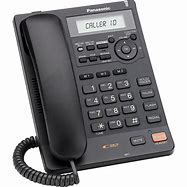 Image result for Panasonic Corded Phone Answering Machine