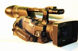 Image result for Panasonic Professional Camera