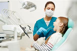 Image result for Child Dental