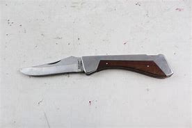 Image result for Sharp Brand Pocket Knife