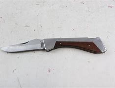Image result for Sharp Folding Pocket Knife