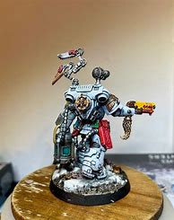 Image result for Space Wolf Apothecary