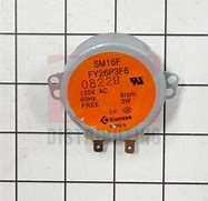 Image result for Maytag Microwave Turntable Motor