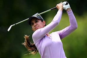 Image result for Paula Reto Golfer