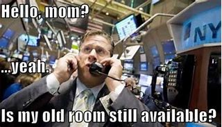 Image result for Funny Stock Exchange Wife