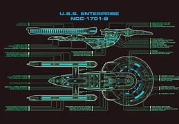 Image result for Star Trek Data Circuit Diagram