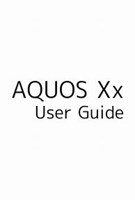 Image result for Sharp AQUOS TV Manual