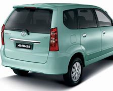 Image result for Avanza Old