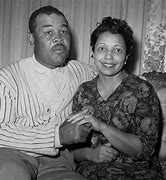 Image result for Joe Louis Family
