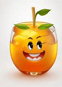 Image result for Apple Juice Emoji