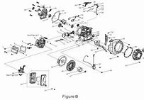 Image result for Champion 3500 Generator Air Cleaner Assembly