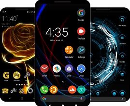 Image result for Launcher Apk