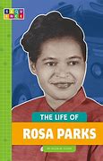 Image result for Rosa Parks Biography Book