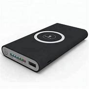 Image result for 10000mAh Wireless Power Bank