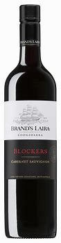 Image result for Brand's Laira Cabernet Sauvignon Blockers