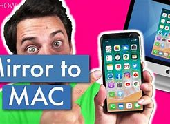 Image result for Apple iPhone Screen Mirroring