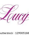 Image result for Lucy Name Wallpaper