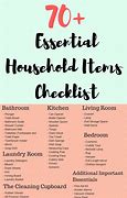 Image result for Local Use Home Items