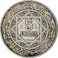 Image result for 5 Francs 1370