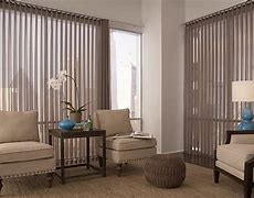 Image result for Sheer Vertical Window Coverings
