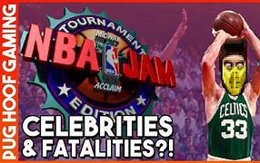 Image result for NBA Jam Te Malone