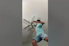 Image result for Ceiling Fan Fail