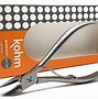 Image result for Long-Handled Toenail Clippers